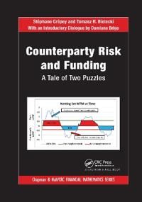 Counterparty Risk and Funding