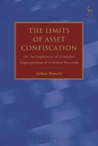 The Limits of Asset Confiscation