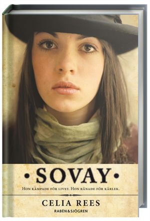 Sovay | 1:a upplagan