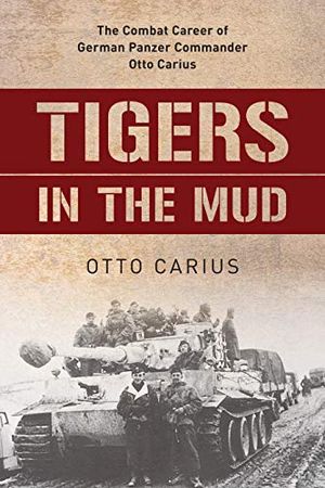 Tigers in the Mud