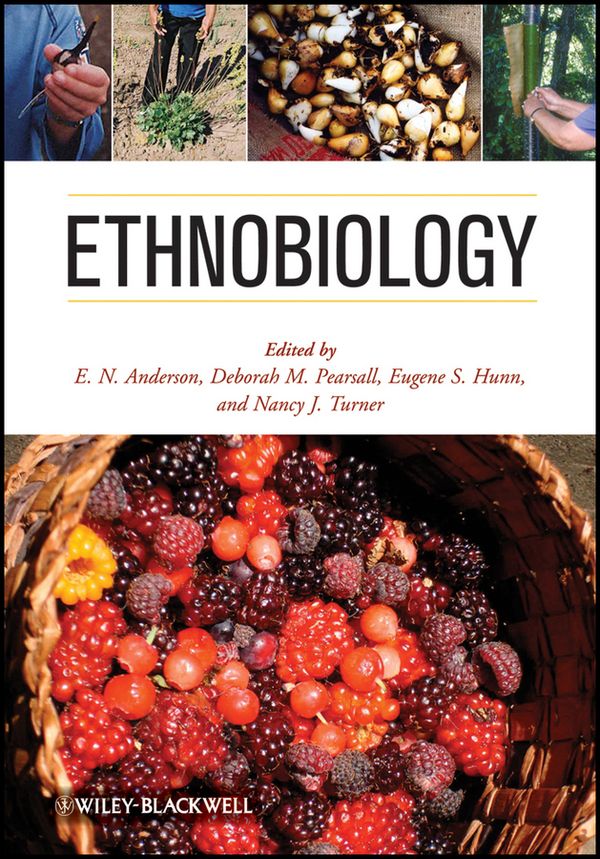 Ethnobiology | 1:a upplagan