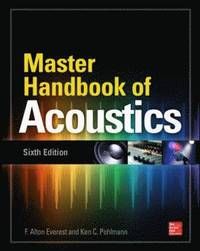 Master Handbook of Acoustics