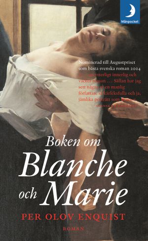 Boken om Blanche och Marie