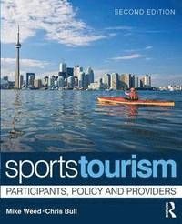 Sports Tourism - Upplaga 2