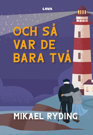 Och så var det bara två