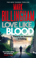 Love Like Blood | 0:e upplagan