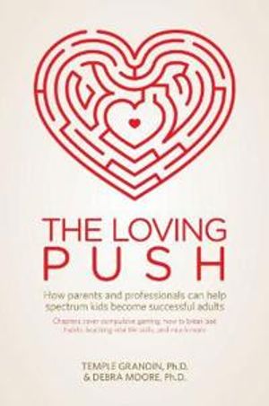 The Loving Push