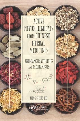 Active Phytochemicals from Chinese Herbal Medicines | 1:a upplagan