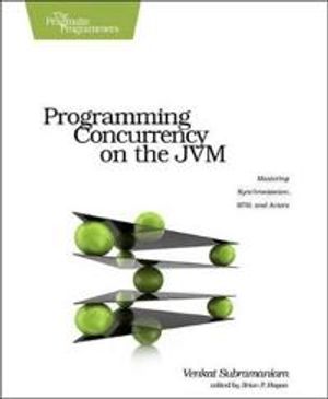 Programming Concurrency on the JVM | 1:a upplagan