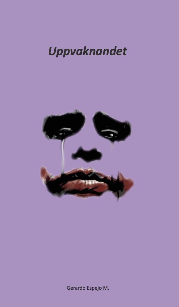 Uppvaknandet | 0:e upplagan