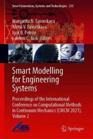 Smart Modelling for Engineering Systems | 1:a upplagan