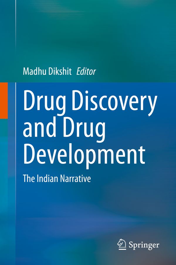 Drug Discovery and Drug Development | 1:a upplagan