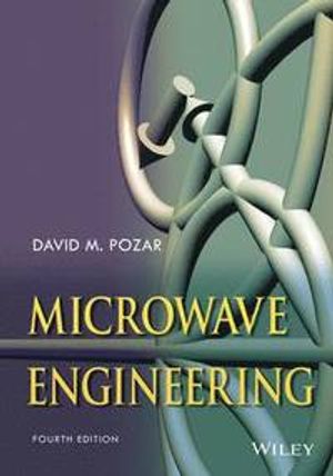 Microwave Engineering | 1:a upplagan