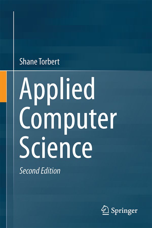 Applied Computer Science | 2:a upplagan