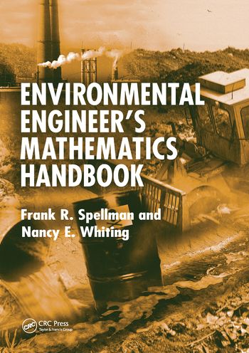 Environmental Engineer's Mathematics Handbook | 1:a upplagan