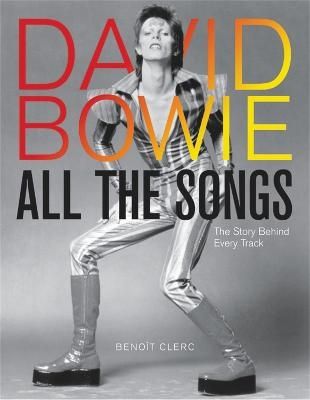 David Bowie All the Songs | 0:e upplagan