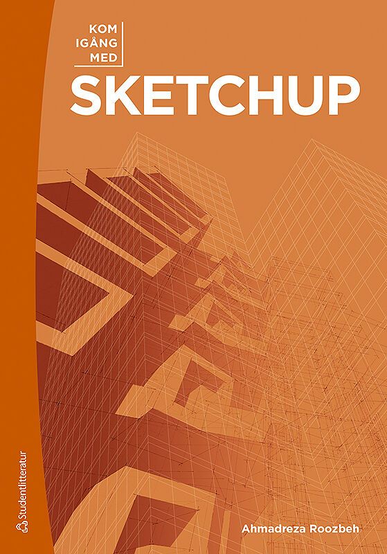Kom igång med SketchUp | 1:a upplagan