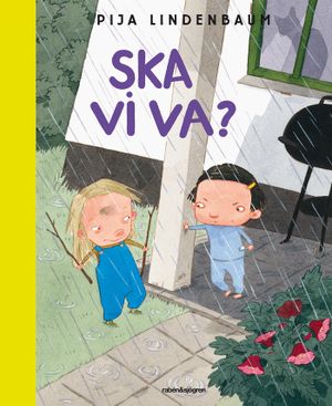 Ska vi va? | 1:a upplagan