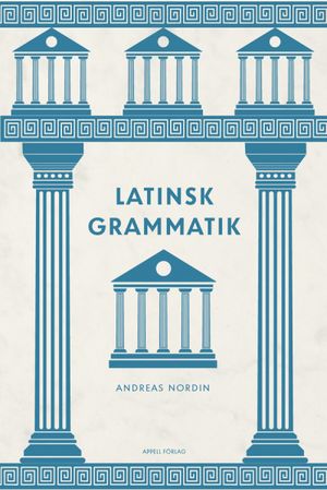 Latinsk grammatik