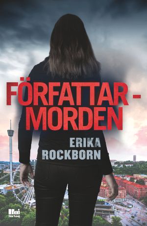 Författarmorden