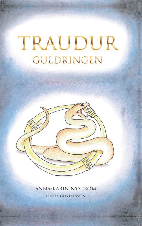 Traudur Guldringen | 0:e upplagan