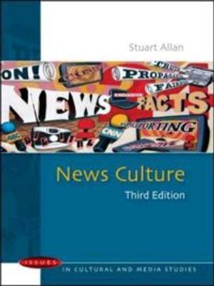 News Culture | 3:e upplagan