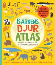 Barnens djuratlas