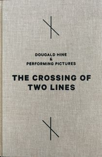 The Crossing of Two Lines