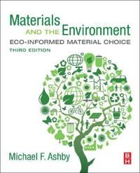Materials and the Environment | 3:e upplagan
