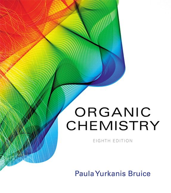Organic Chemistry | 8:e upplagan