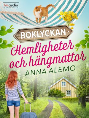 Hemligheter och hängmattor