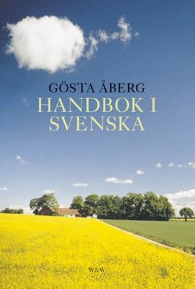 Handbok i svenska | 0:e upplagan