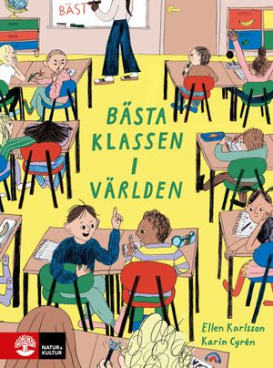 Bästa klassen i världen | 1:a upplagan