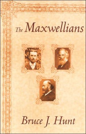 Maxwellians