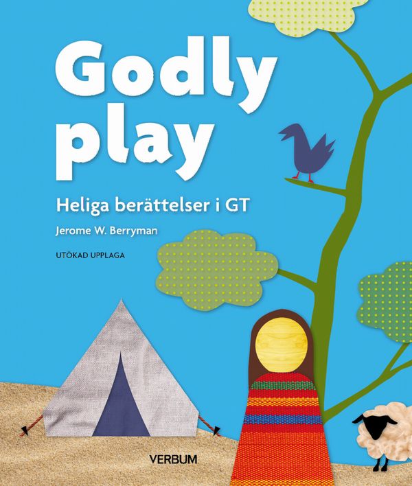 Godly play - Heliga berättelser i GT, rev. | 2:a upplagan