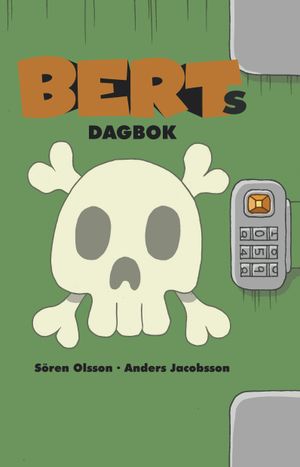 Berts dagbok 4