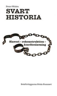 Svart historia. Slaveri - rekonstruktion - återförslavning