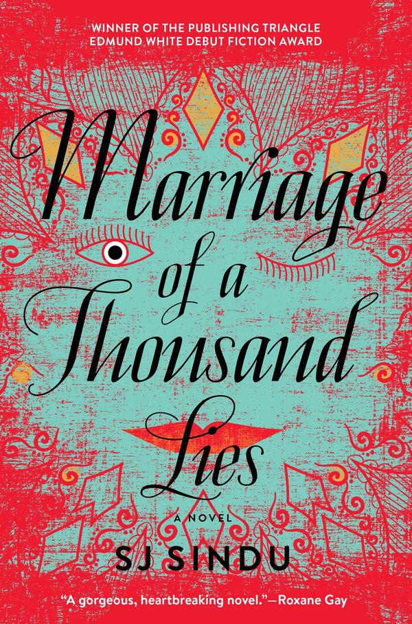 Marriage of a Thousand Lies | 0:e upplagan