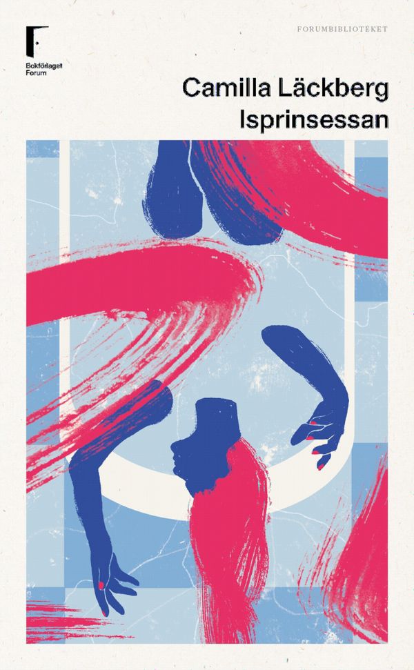 Isprinsessan | 0:e upplagan