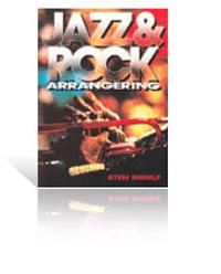 Jazz- & Rockarrangering | 1:a upplagan
