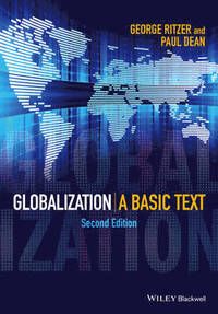 Globalization: A Basic Text, 2nd Edition | 1:a upplagan