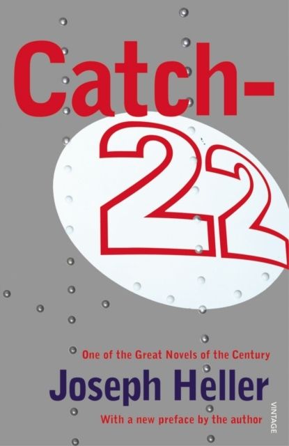 Catch-22 | 0:e upplagan