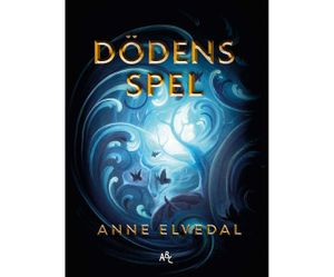 Dödens spel | 1:a upplagan