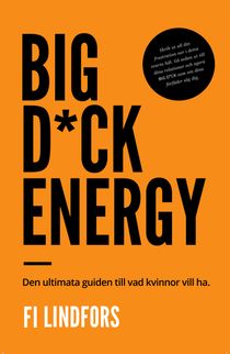 Big D*ck Energy