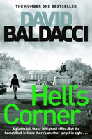 Hell's Corner