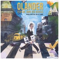 Olander - Staffan, bank och Beatles