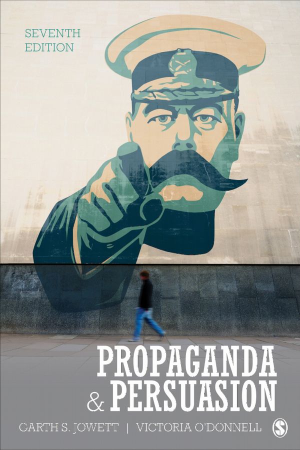 Propaganda & Persuasion | 7:e upplagan