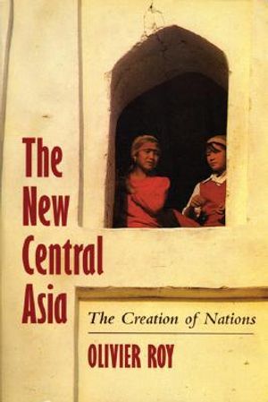 The New Central Asia