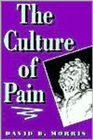 The Culture of Pain