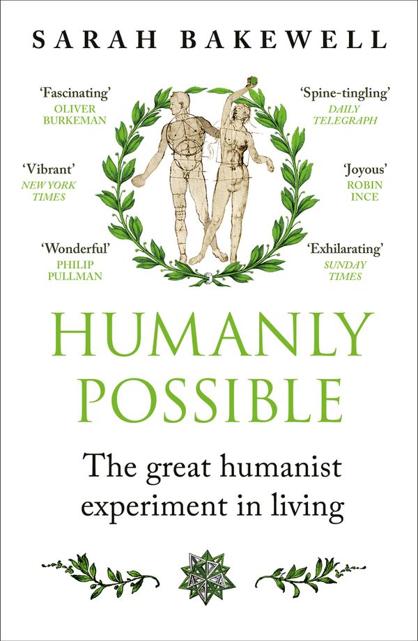 Humanly Possible | 0:e upplagan